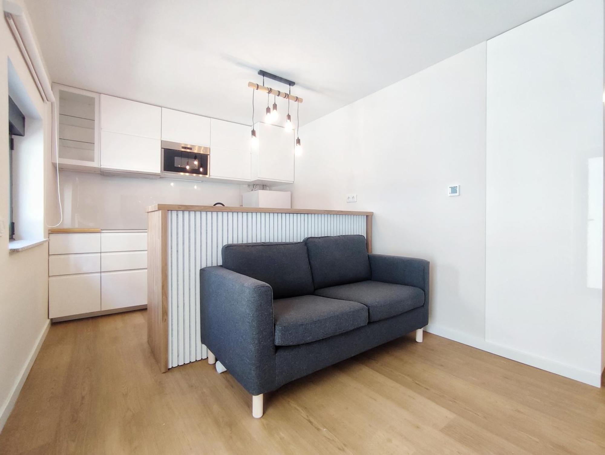 Casa Nautica T1 Sul *